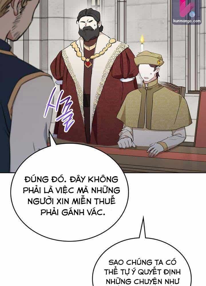 Kiếp Này, Tôi Sẽ Trở Thành Gia Chủ - Chương 95 - ảnh 47
