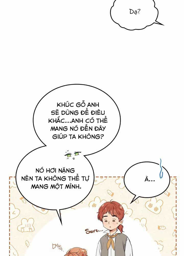 Kiếp Này, Tôi Sẽ Trở Thành Gia Chủ - Chương 11 - ảnh 23
