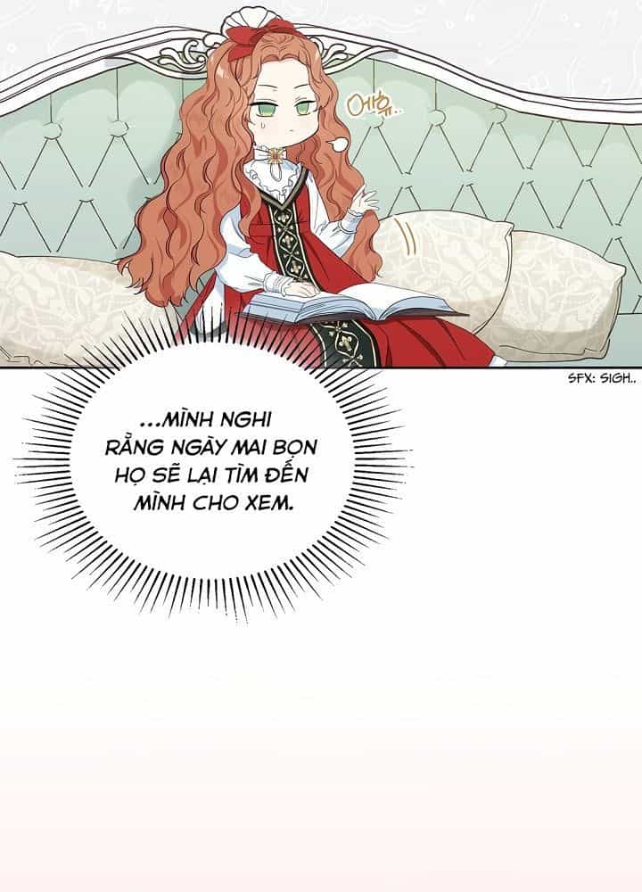 Kiếp Này, Tôi Sẽ Trở Thành Gia Chủ - Chương 11 - ảnh 36