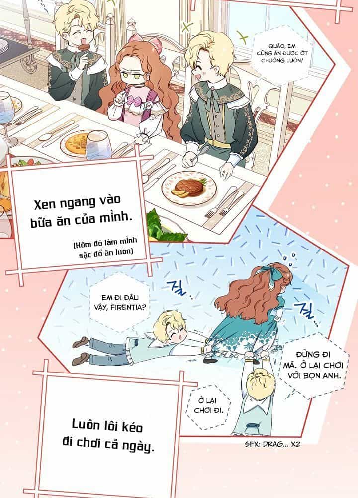 Kiếp Này, Tôi Sẽ Trở Thành Gia Chủ - Chương 11 - ảnh 38