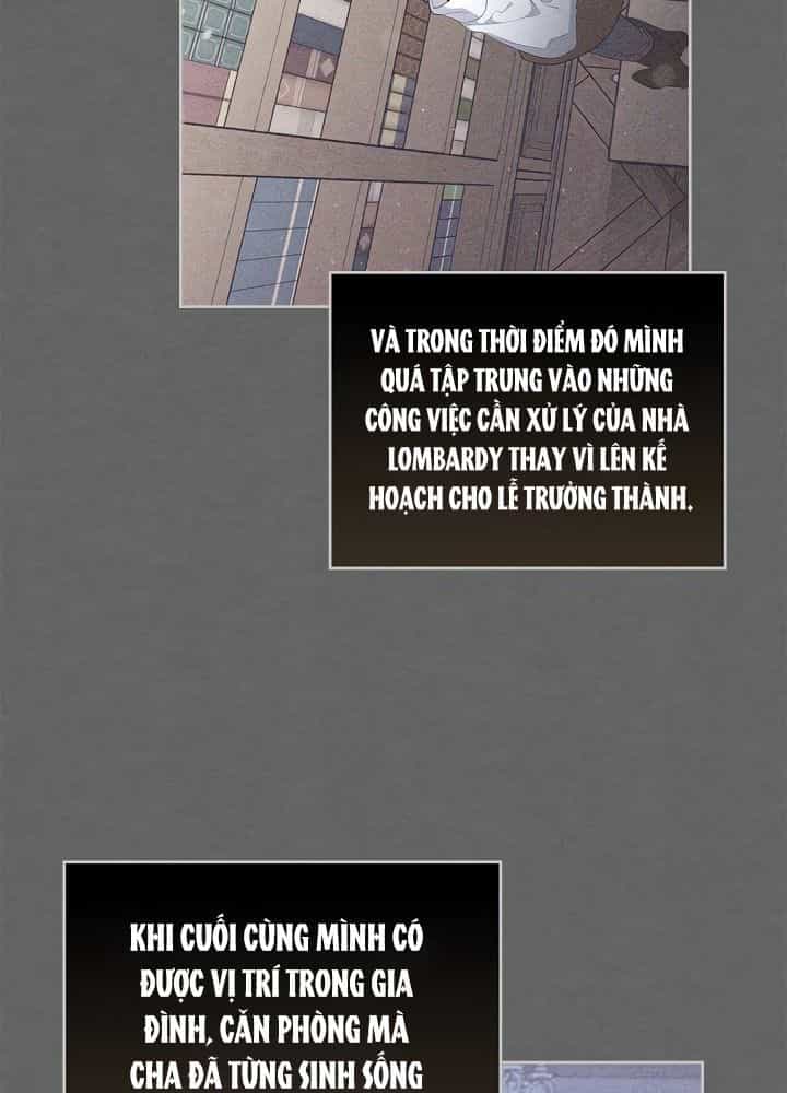 Kiếp Này, Tôi Sẽ Trở Thành Gia Chủ - Chương 11 - ảnh 63