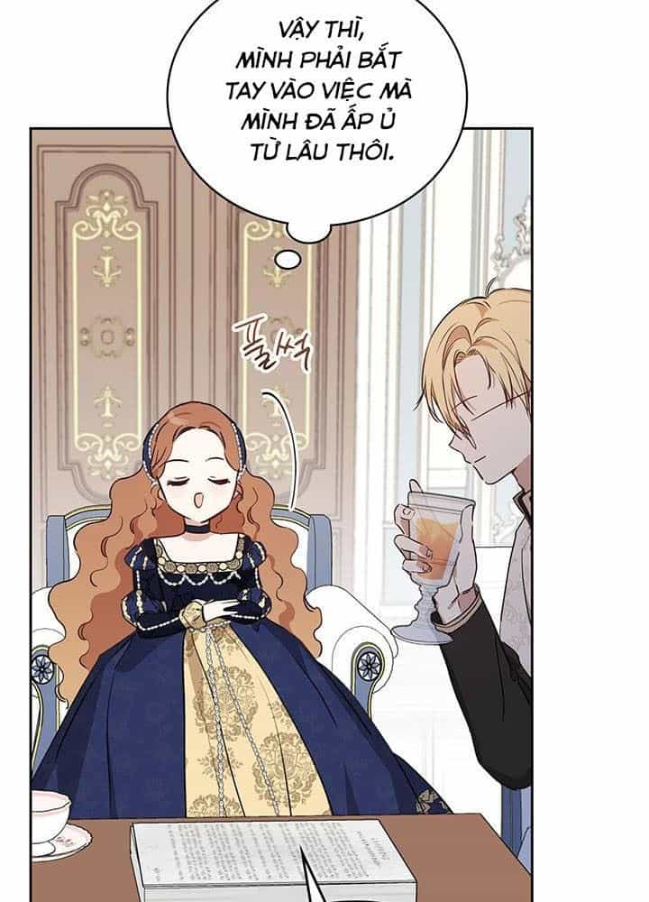 Kiếp Này, Tôi Sẽ Trở Thành Gia Chủ - Chương 102 - ảnh 104