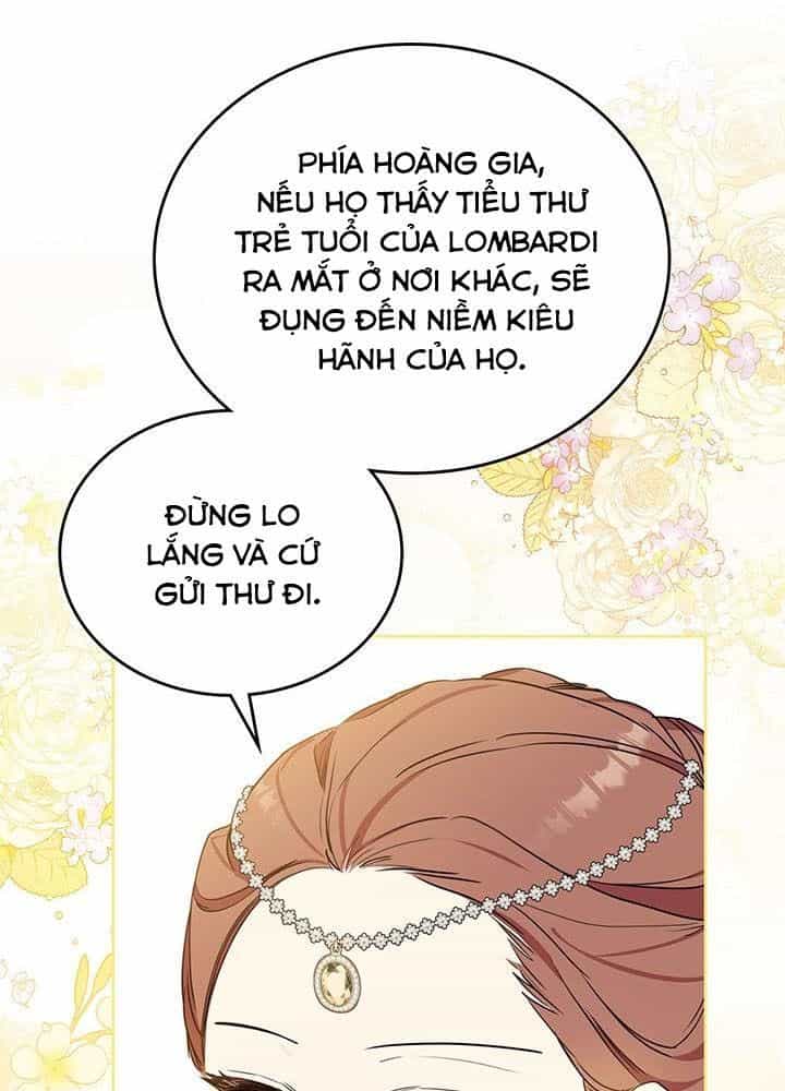 Kiếp Này, Tôi Sẽ Trở Thành Gia Chủ - Chương 104 - ảnh 19