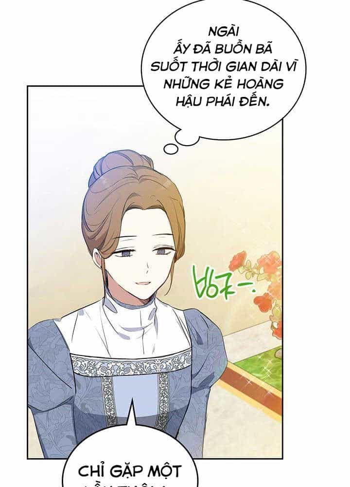 Kiếp Này, Tôi Sẽ Trở Thành Gia Chủ - Chương 106 - ảnh 51