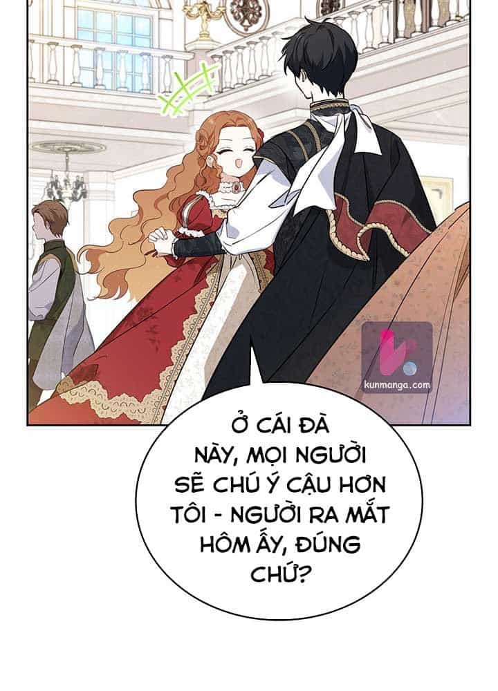 Kiếp Này, Tôi Sẽ Trở Thành Gia Chủ - Chương 108 - ảnh 80