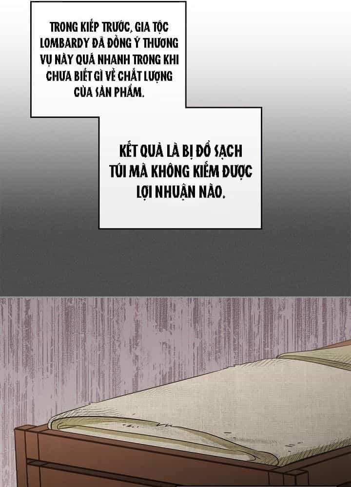 Kiếp Này, Tôi Sẽ Trở Thành Gia Chủ - Chương 12 - ảnh 33
