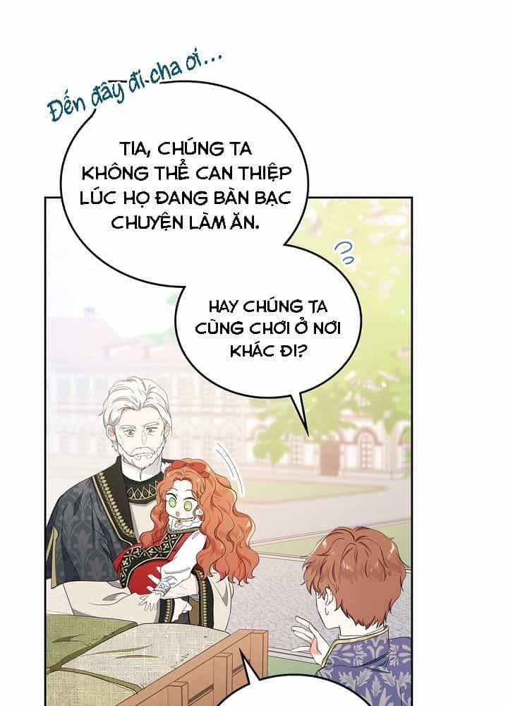 Kiếp Này, Tôi Sẽ Trở Thành Gia Chủ - Chương 12 - ảnh 41