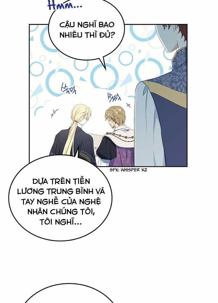Kiếp Này, Tôi Sẽ Trở Thành Gia Chủ - Chương 12 - ảnh 78
