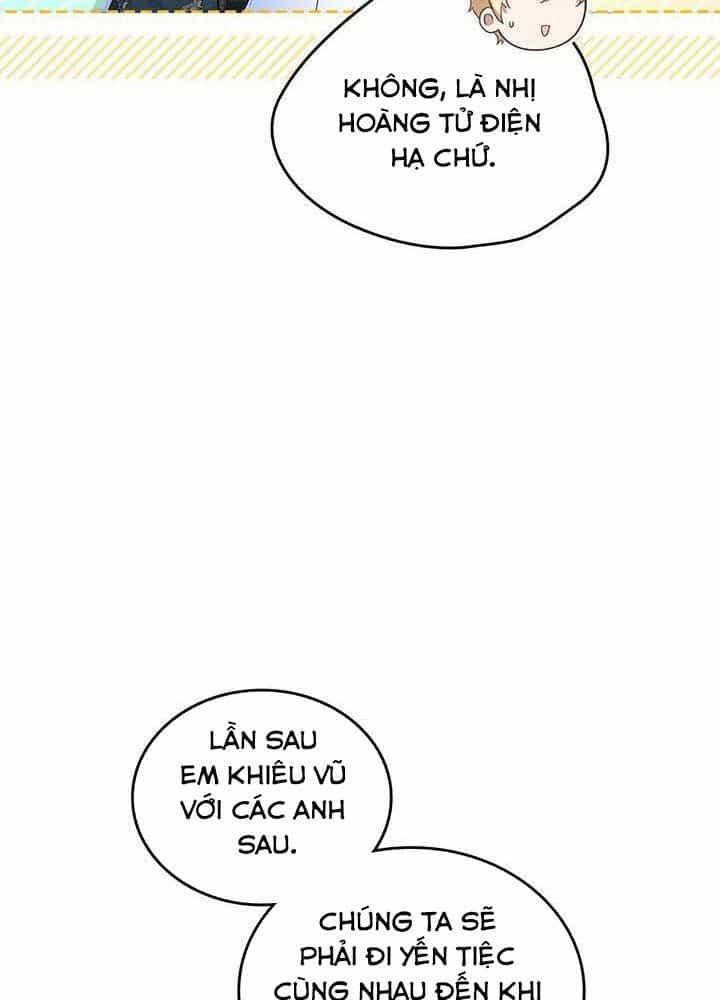 Kiếp Này, Tôi Sẽ Trở Thành Gia Chủ - Chương 114 - ảnh 65