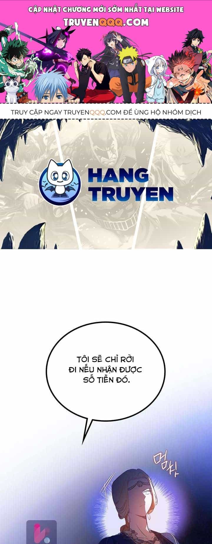 Kiếp Này, Tôi Sẽ Trở Thành Gia Chủ - Chương 116 - ảnh 1