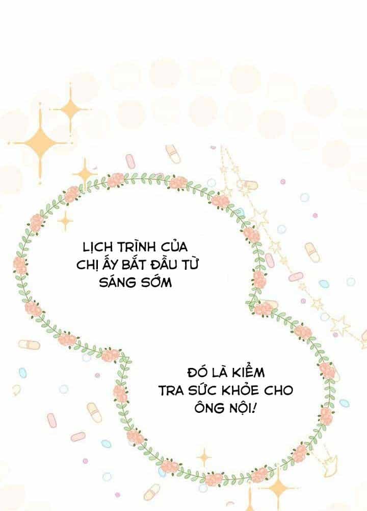 Kiếp Này, Tôi Sẽ Trở Thành Gia Chủ - Chương 116 - ảnh 22