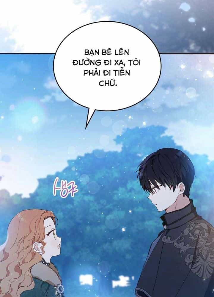 Kiếp Này, Tôi Sẽ Trở Thành Gia Chủ - Chương 117 - ảnh 102