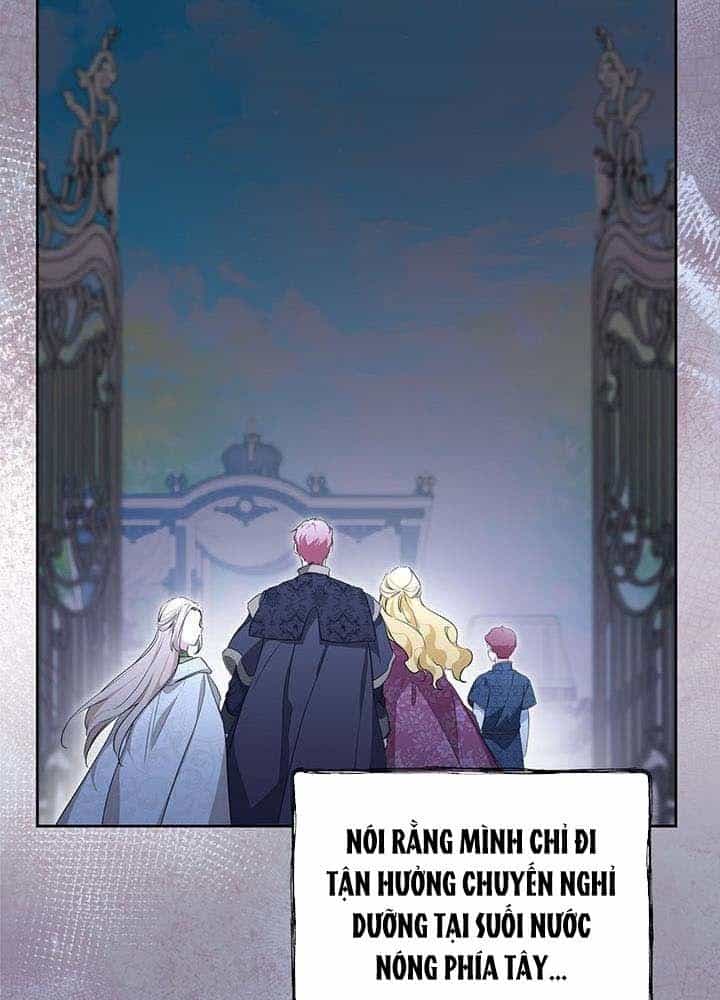 Kiếp Này, Tôi Sẽ Trở Thành Gia Chủ - Chương 124 - ảnh 9