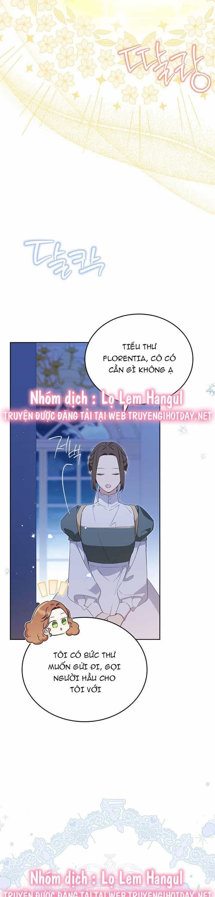 Kiếp Này, Tôi Sẽ Trở Thành Gia Chủ - Chương 125.1 - ảnh 29