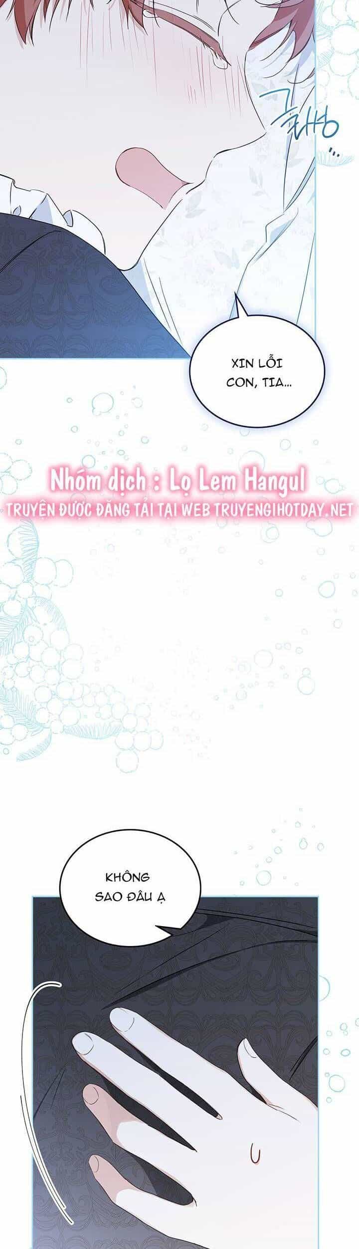 Kiếp Này, Tôi Sẽ Trở Thành Gia Chủ - Chương 125.1 - ảnh 6
