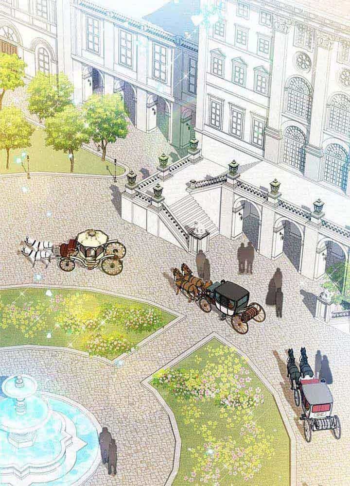 Kiếp Này, Tôi Sẽ Trở Thành Gia Chủ - Chương 129 - ảnh 2