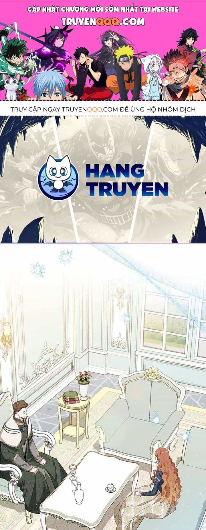 Kiếp Này, Tôi Sẽ Trở Thành Gia Chủ - Chương 136 - ảnh 1