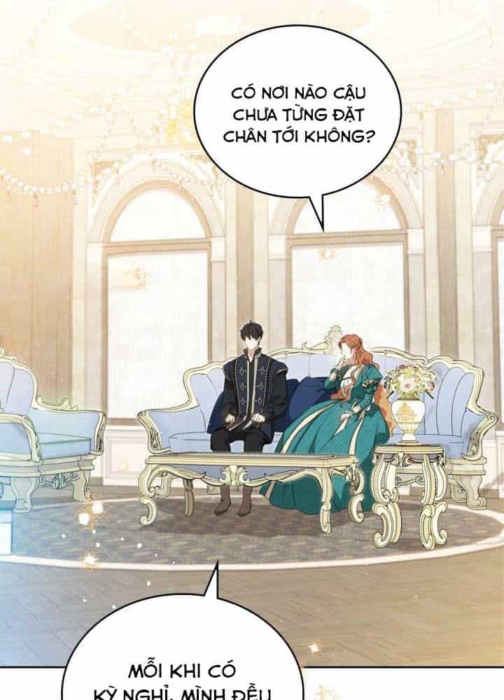 Kiếp Này, Tôi Sẽ Trở Thành Gia Chủ - Chương 140 - ảnh 2
