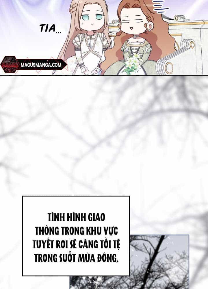 Kiếp Này, Tôi Sẽ Trở Thành Gia Chủ - Chương 143 - ảnh 61