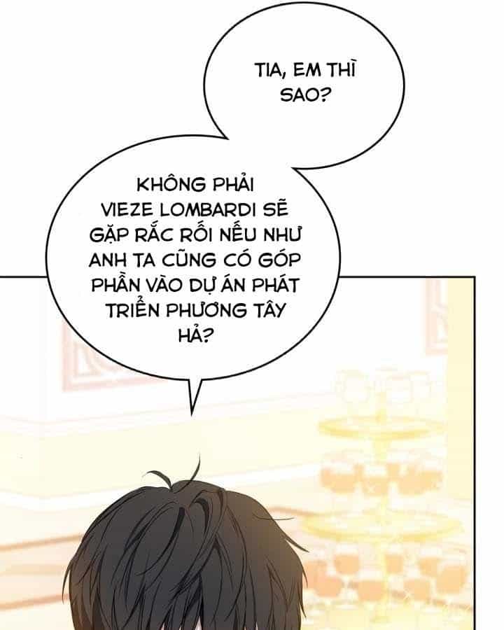 Kiếp Này, Tôi Sẽ Trở Thành Gia Chủ - Chương 160 - ảnh 200
