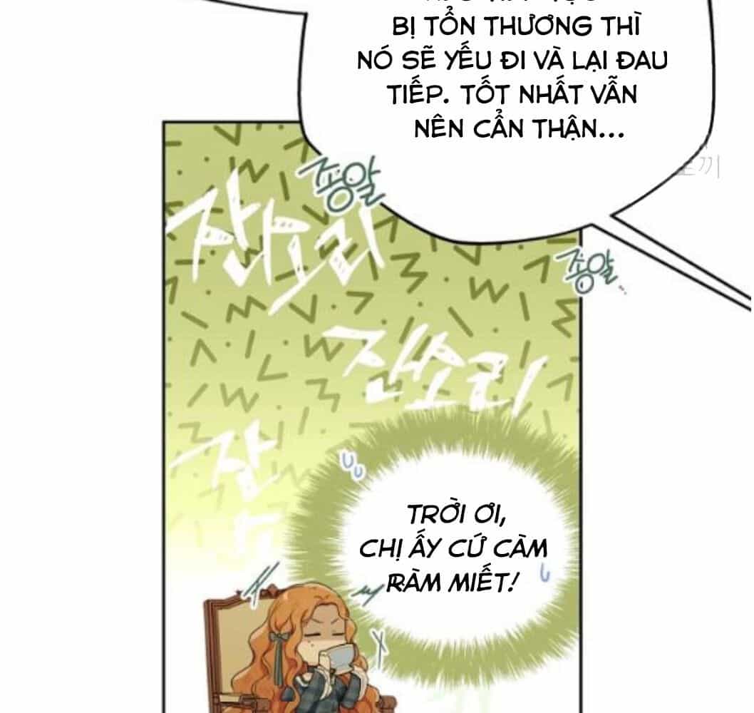 Kiếp Này, Tôi Sẽ Trở Thành Gia Chủ - Chương 21 - ảnh 36