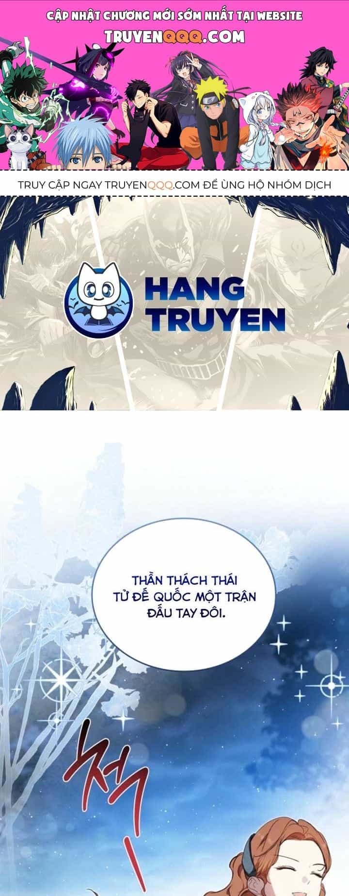 Kiếp Này, Tôi Sẽ Trở Thành Gia Chủ - Chương 195 - ảnh 1