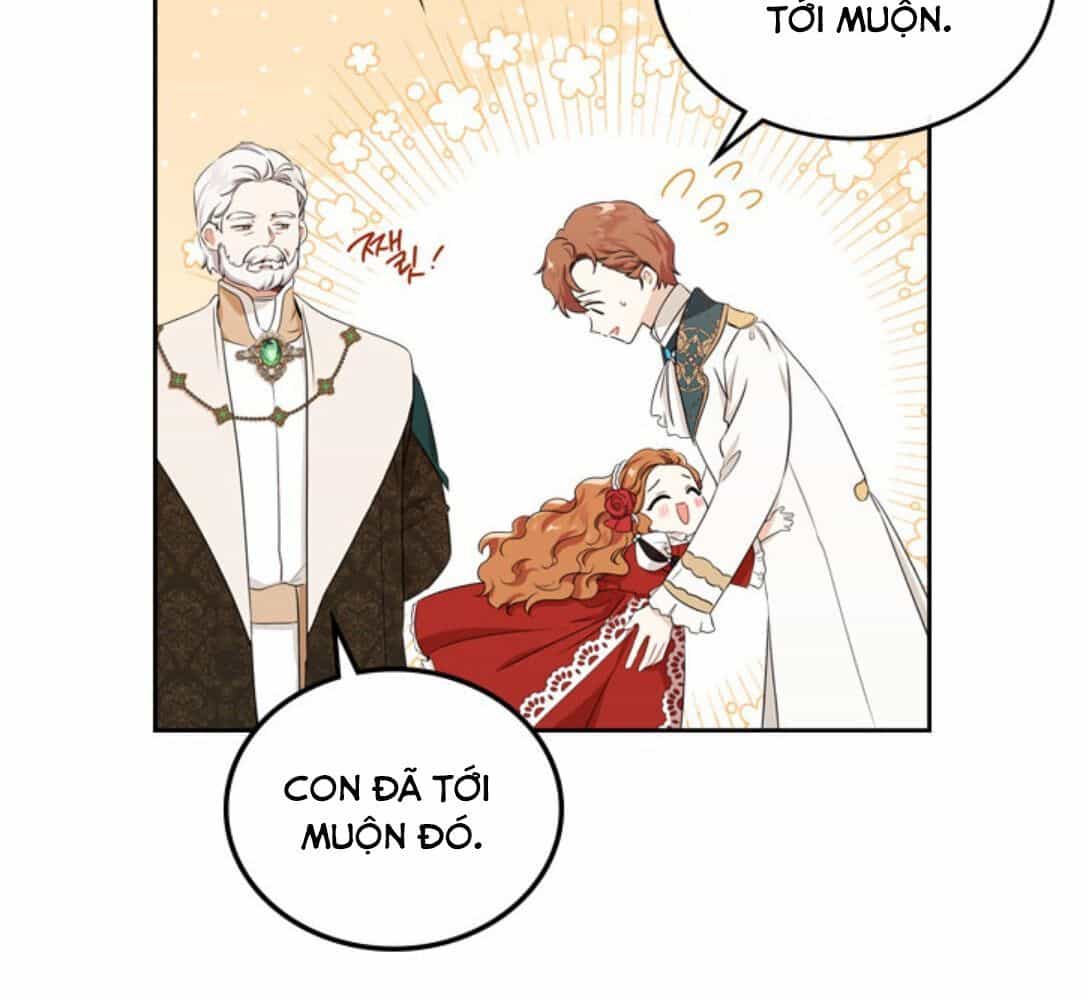 Kiếp Này, Tôi Sẽ Trở Thành Gia Chủ - Chương 23 - ảnh 134