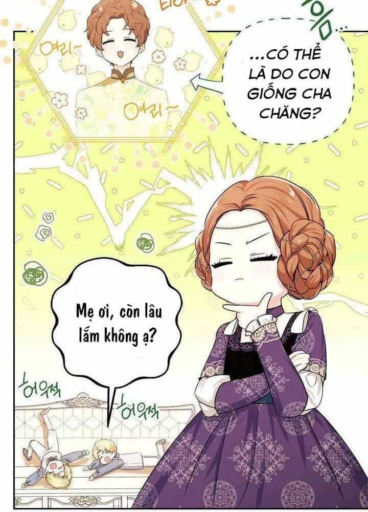 Kiếp Này, Tôi Sẽ Trở Thành Gia Chủ - Chương 24 - ảnh 19