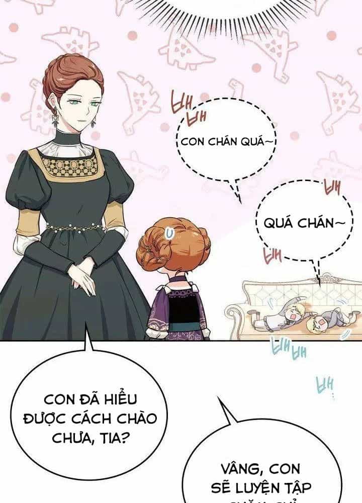 Kiếp Này, Tôi Sẽ Trở Thành Gia Chủ - Chương 24 - ảnh 21