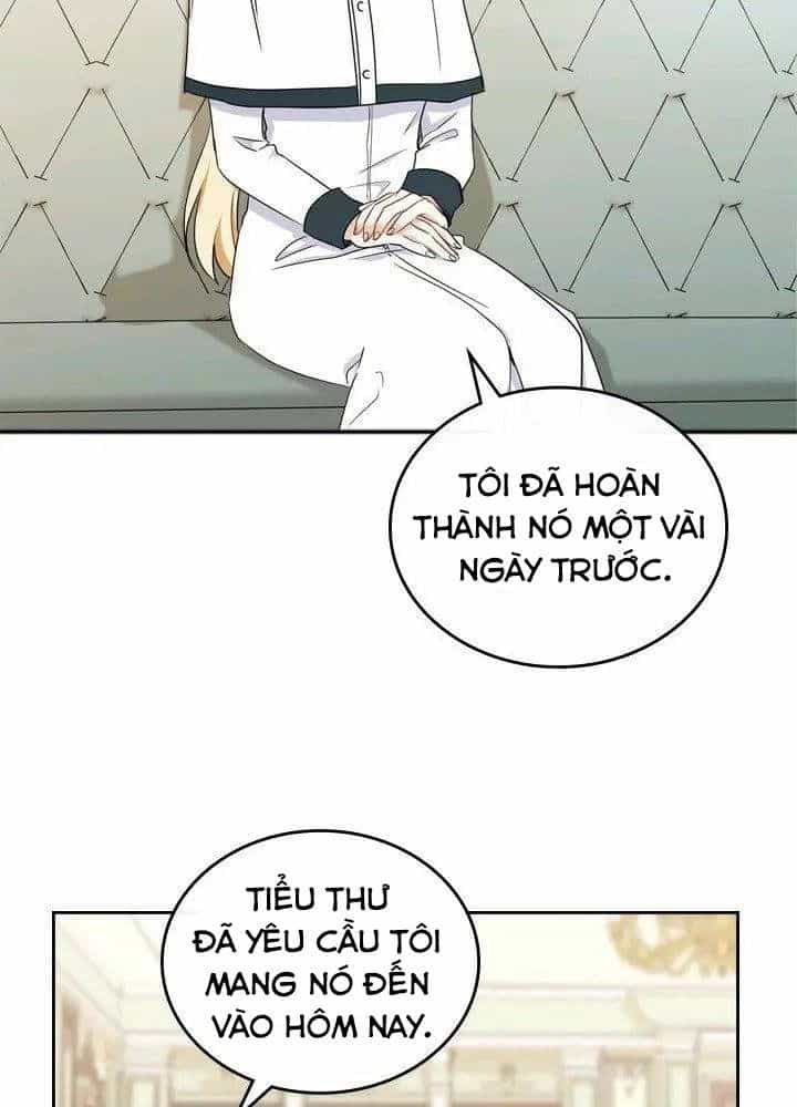 Kiếp Này, Tôi Sẽ Trở Thành Gia Chủ - Chương 24 - ảnh 57