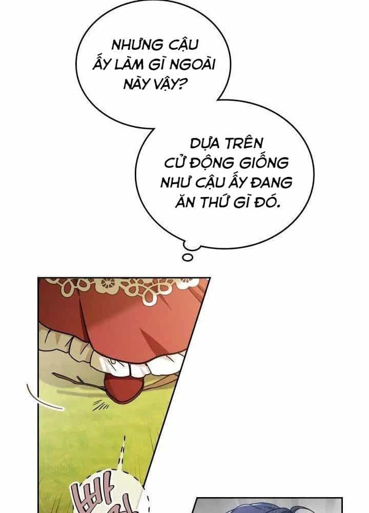 Kiếp Này, Tôi Sẽ Trở Thành Gia Chủ - Chương 25 - ảnh 49