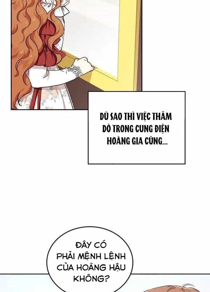 Kiếp Này, Tôi Sẽ Trở Thành Gia Chủ - Chương 25 - ảnh 7