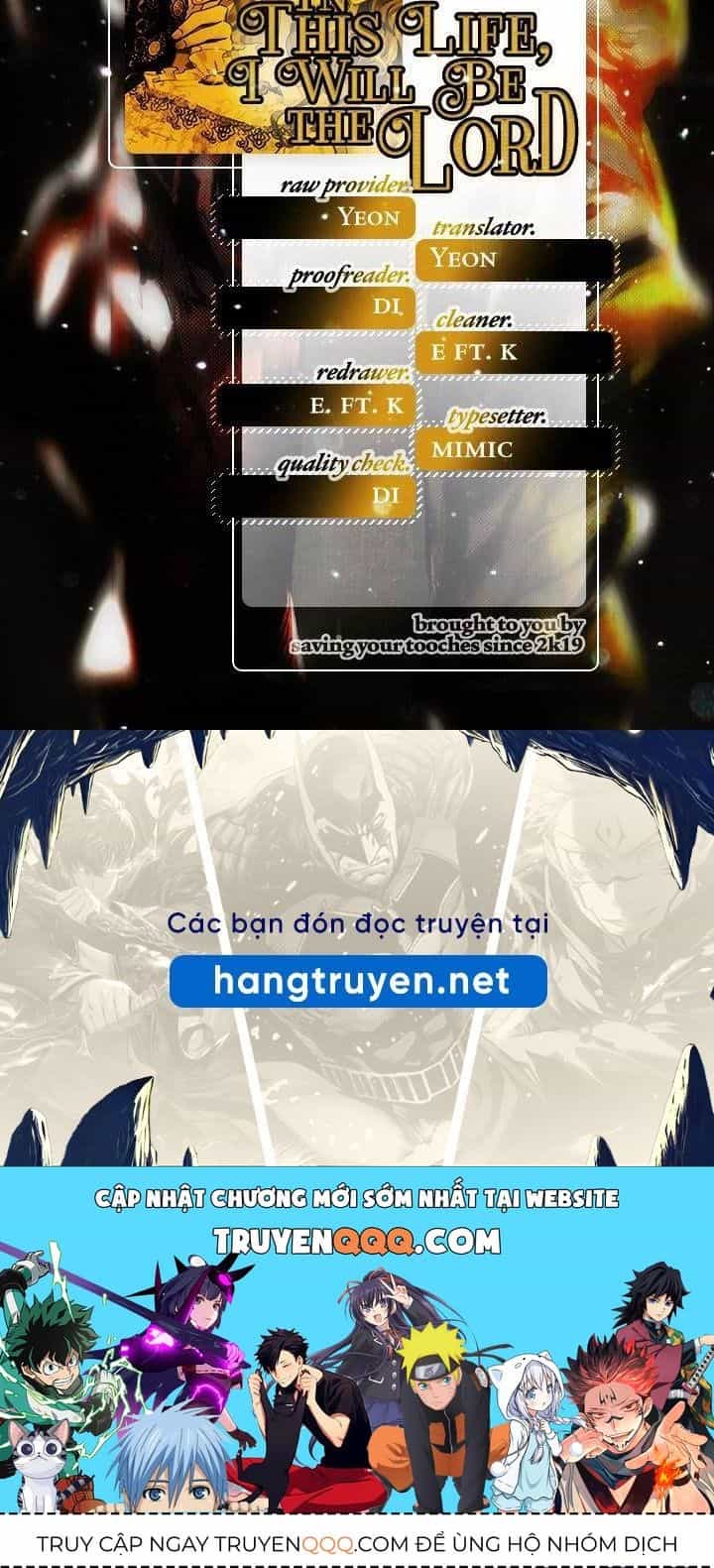 Kiếp Này, Tôi Sẽ Trở Thành Gia Chủ - Chương 2 - ảnh 79