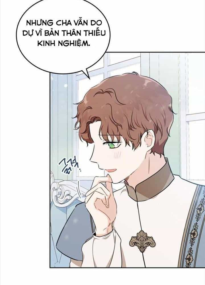 Kiếp Này, Tôi Sẽ Trở Thành Gia Chủ - Chương 29 - ảnh 51