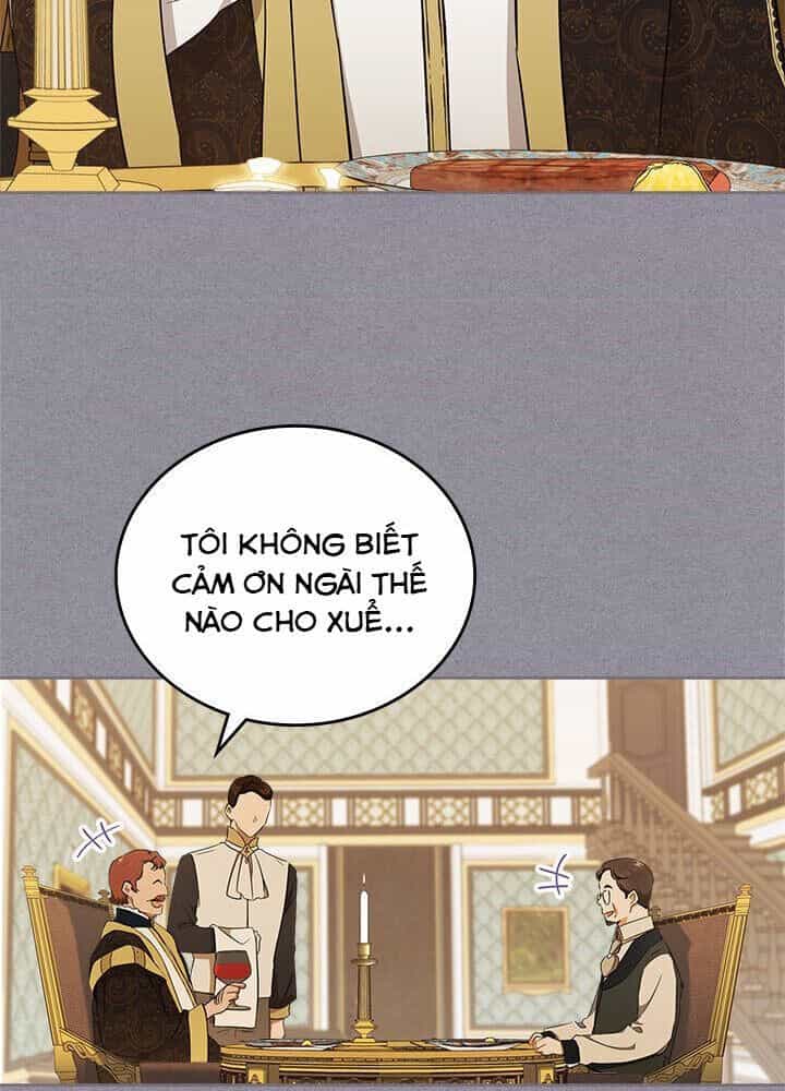 Kiếp Này, Tôi Sẽ Trở Thành Gia Chủ - Chương 30 - ảnh 39