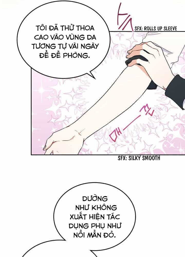 Kiếp Này, Tôi Sẽ Trở Thành Gia Chủ - Chương 31 - ảnh 25