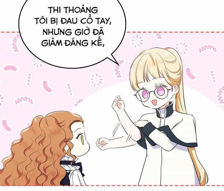 Kiếp Này, Tôi Sẽ Trở Thành Gia Chủ - Chương 31 - ảnh 26