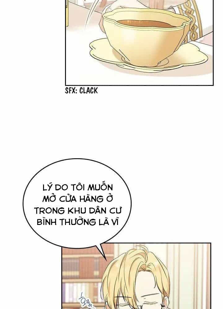 Kiếp Này, Tôi Sẽ Trở Thành Gia Chủ - Chương 33 - ảnh 36