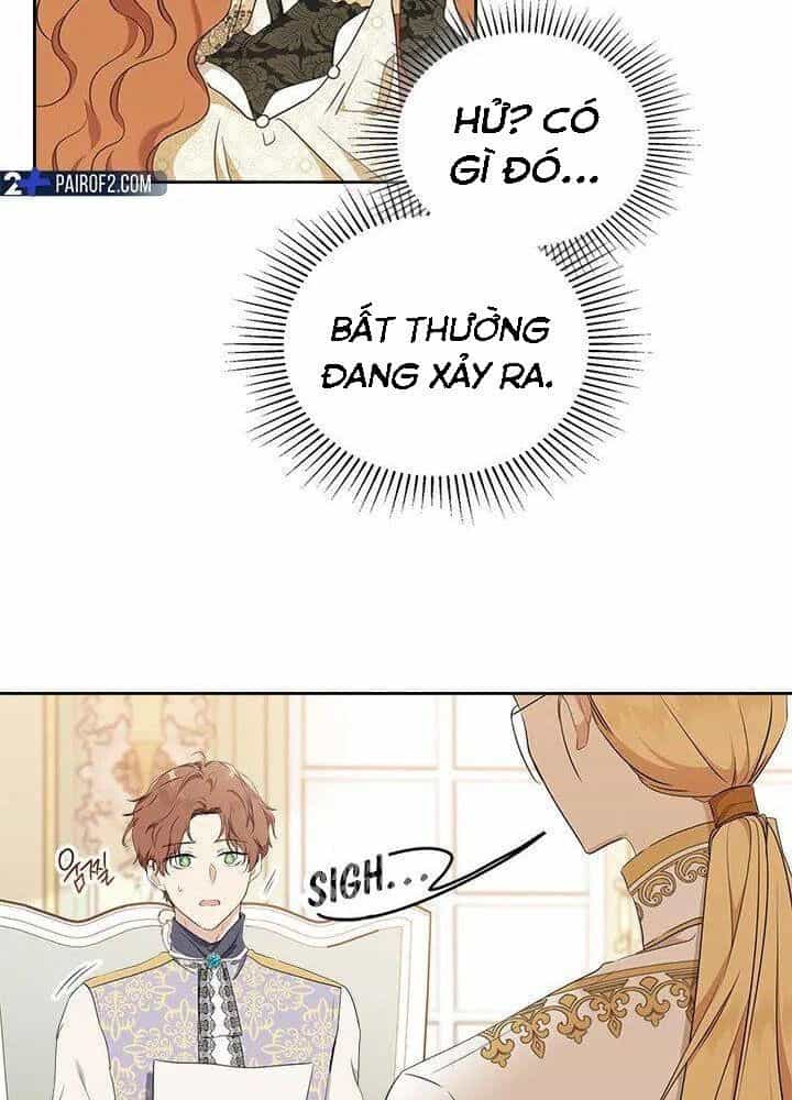 Kiếp Này, Tôi Sẽ Trở Thành Gia Chủ - Chương 33 - ảnh 40