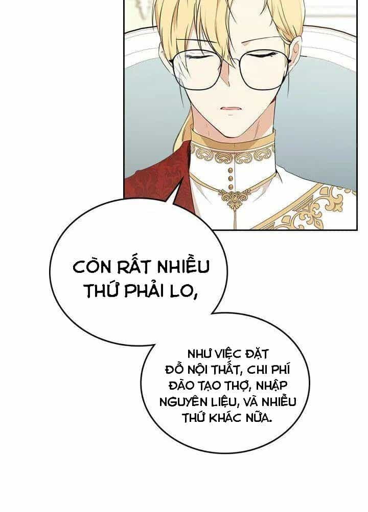 Kiếp Này, Tôi Sẽ Trở Thành Gia Chủ - Chương 33 - ảnh 59