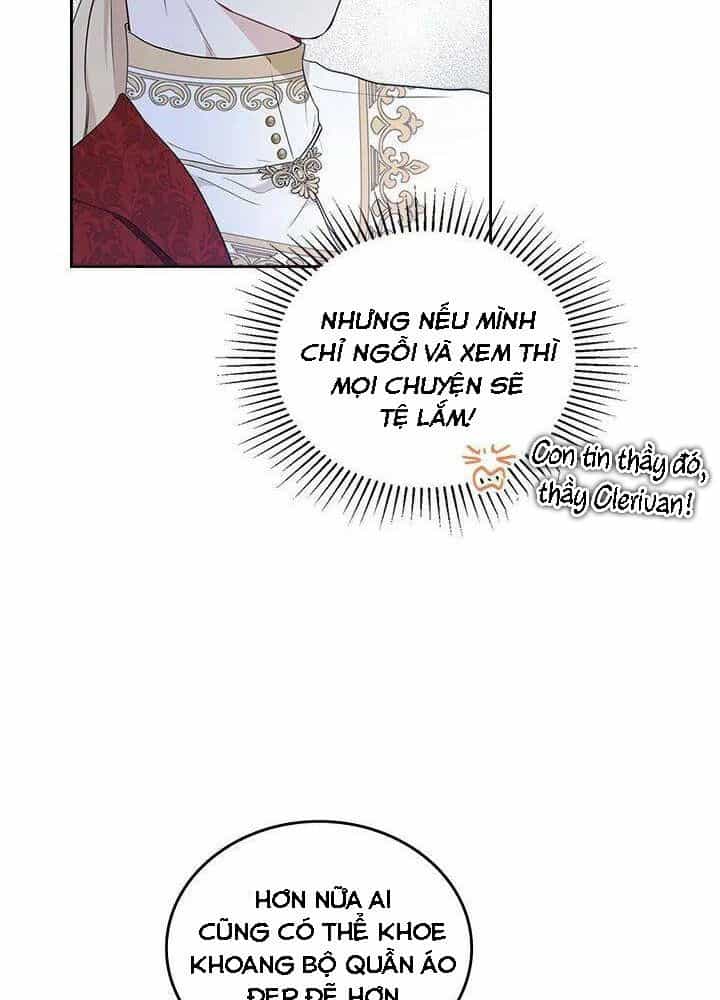 Kiếp Này, Tôi Sẽ Trở Thành Gia Chủ - Chương 33 - ảnh 68