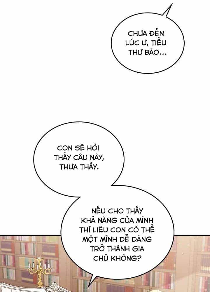 Kiếp Này, Tôi Sẽ Trở Thành Gia Chủ - Chương 34 - ảnh 53