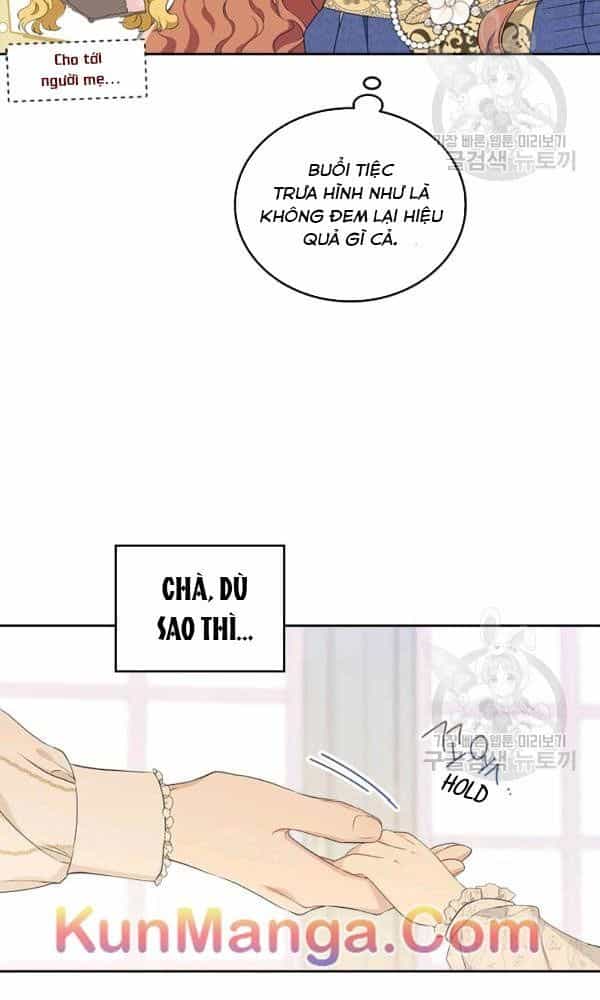 Kiếp Này, Tôi Sẽ Trở Thành Gia Chủ - Chương 35 - ảnh 14