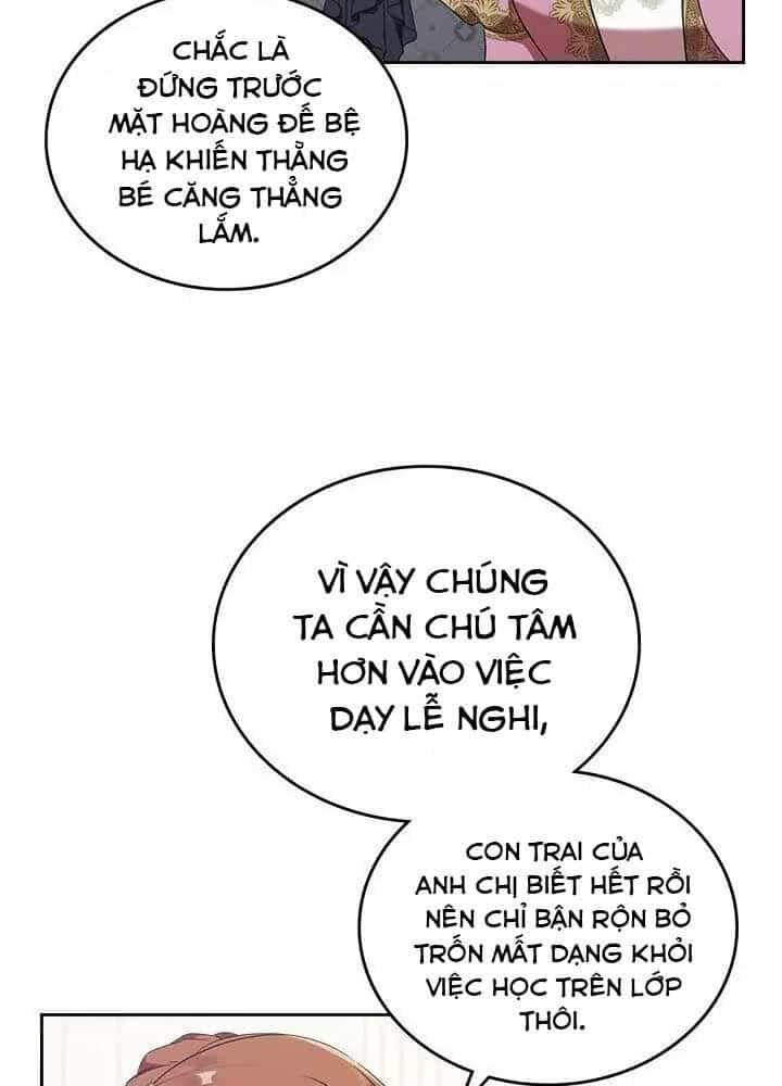 Kiếp Này, Tôi Sẽ Trở Thành Gia Chủ - Chương 36 - ảnh 15