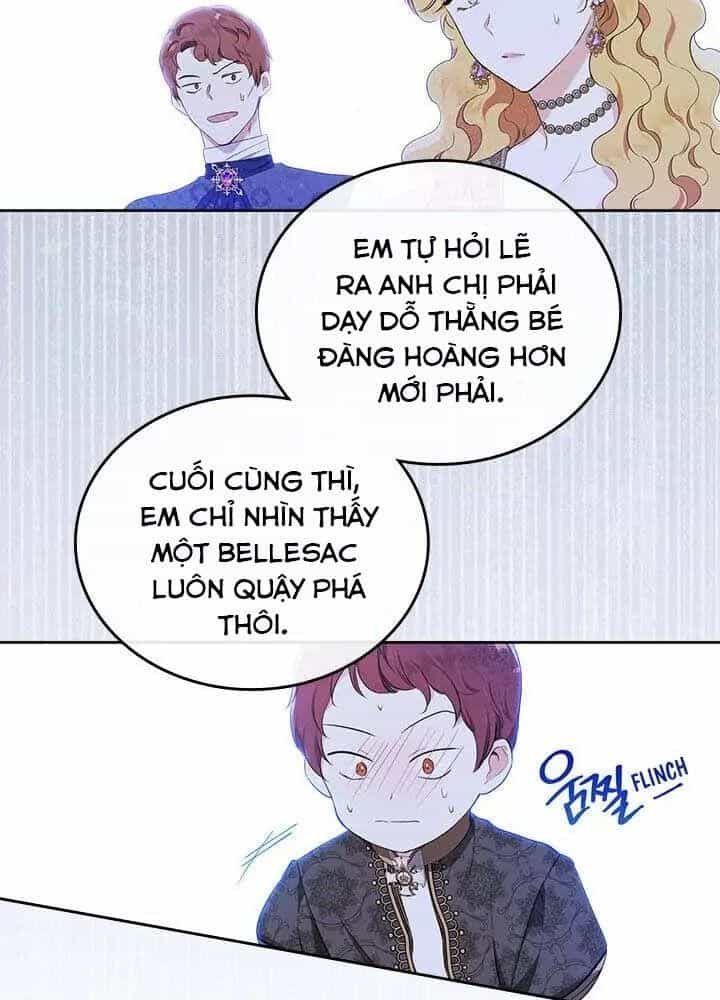 Kiếp Này, Tôi Sẽ Trở Thành Gia Chủ - Chương 36 - ảnh 17