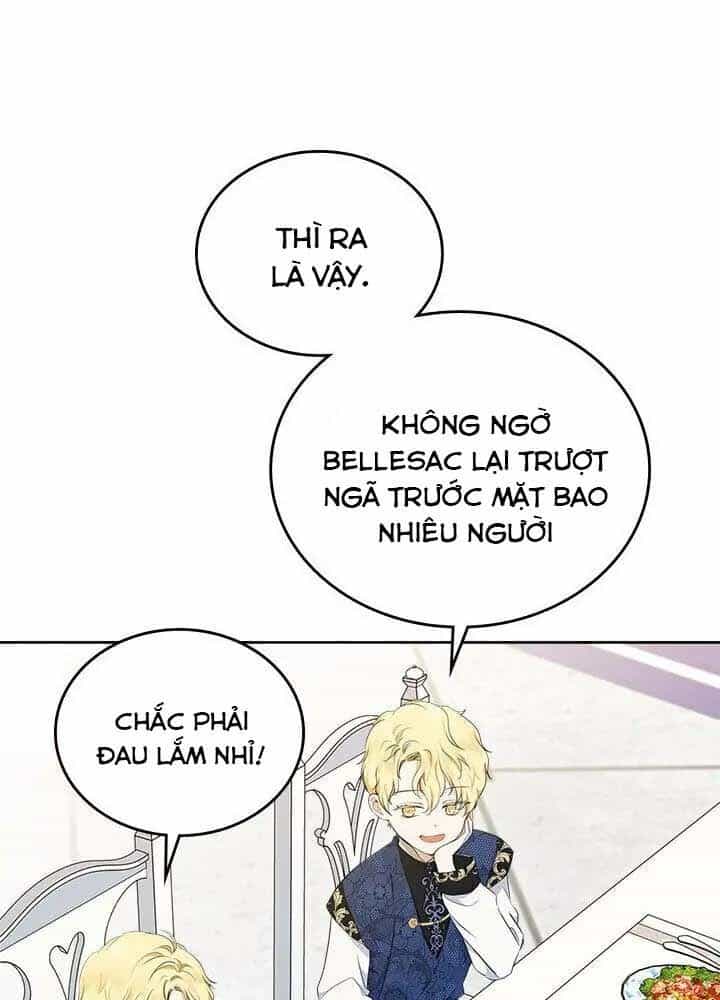 Kiếp Này, Tôi Sẽ Trở Thành Gia Chủ - Chương 36 - ảnh 26