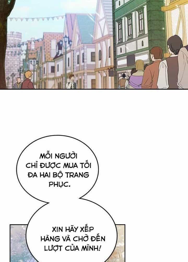 Kiếp Này, Tôi Sẽ Trở Thành Gia Chủ - Chương 38 - ảnh 47