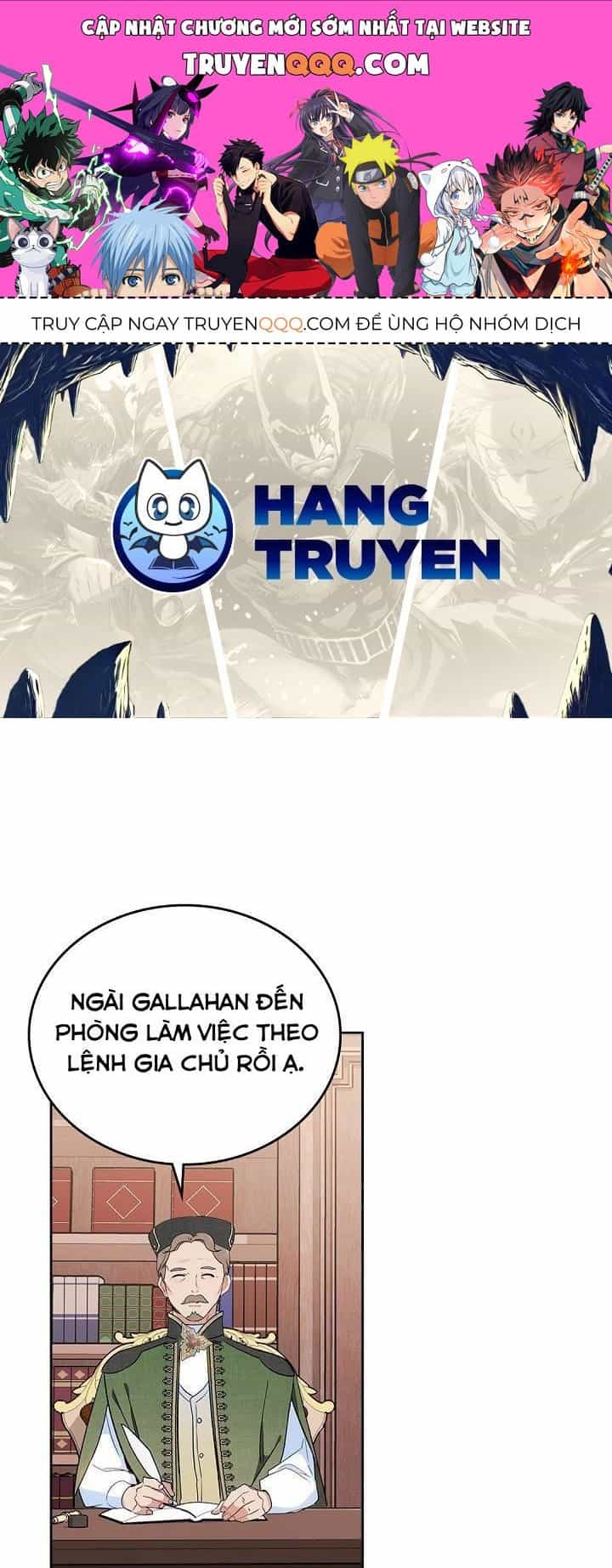 Kiếp Này, Tôi Sẽ Trở Thành Gia Chủ - Chương 3 - ảnh 1