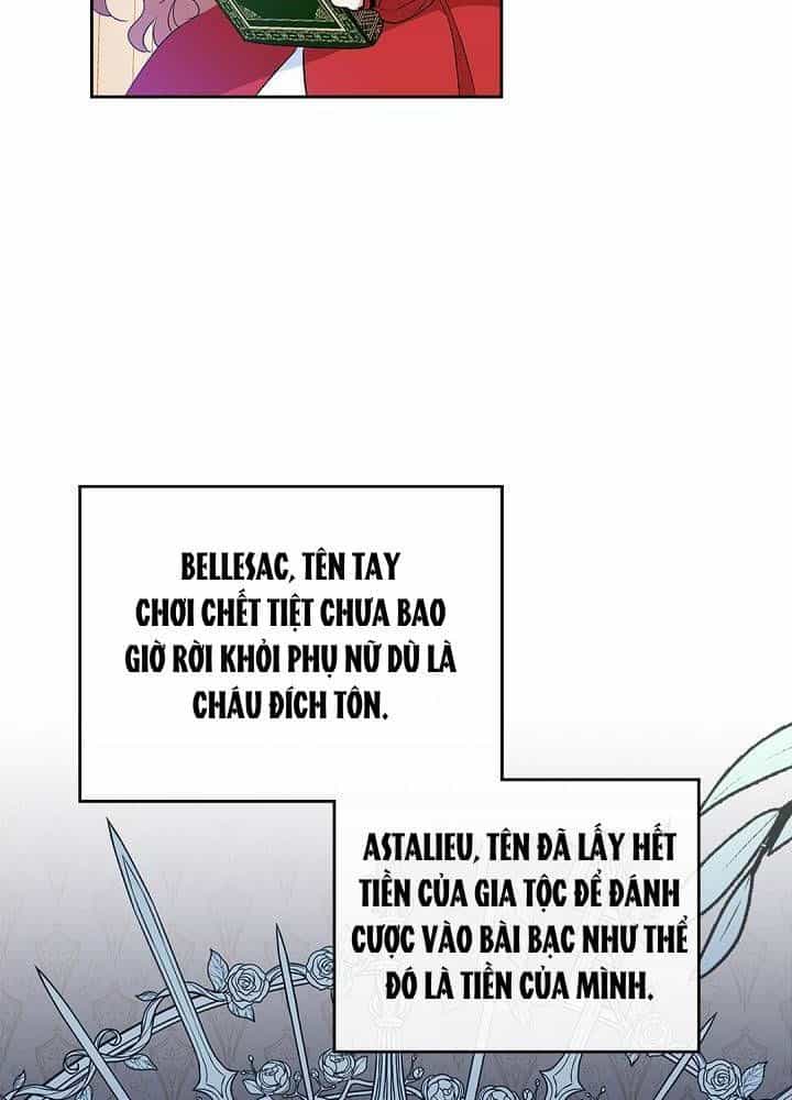 Kiếp Này, Tôi Sẽ Trở Thành Gia Chủ - Chương 3 - ảnh 28