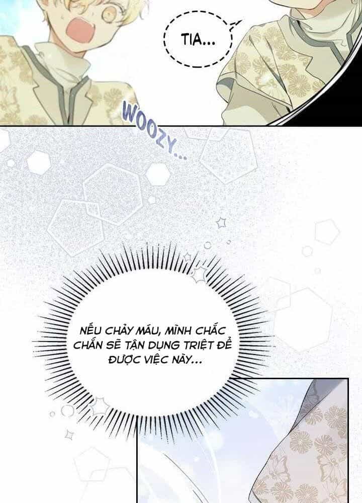 Kiếp Này, Tôi Sẽ Trở Thành Gia Chủ - Chương 39 - ảnh 52